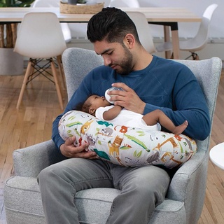 Maternity Pillows™✿ↂNewborn Baby Nursing Pillows Cover Maternity U-Shaped Breastfeeding Pillow Slipc