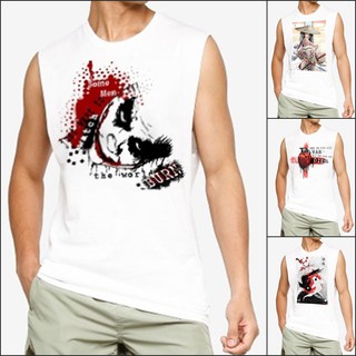 graphic muscle tees sublimation sando tee tank top graphic tops sando tee muscle tee top tops direct