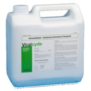 Viralcyde 1 Gallon (4liters) | Disinfectant