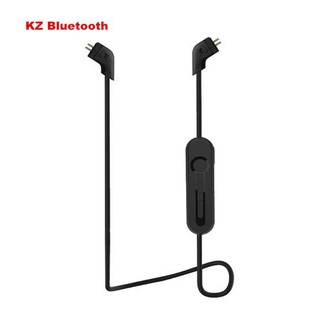 KZ ZS3/ZS6 Wireless Bluetooth 4.2 Cable HIFI Earphone 2Pin