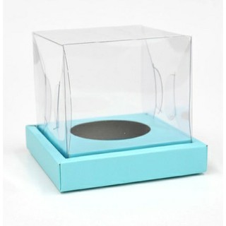 RM CUPCAKE BOX-3½” x 3½” x 3½” Cupcake Display Box