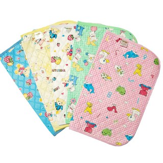 Water proof changing baby diaper mat
