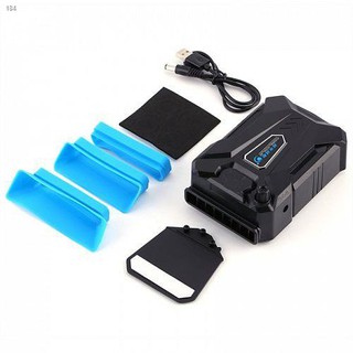 Special offerNew product☸☎AP mini cooler LAPTOP EXHAUST Vacuum Fan USB