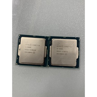 Intel Core Processor Used i3-8100 i5-7400 i3-9100f i5-6600 i5-4570 i5-4670 i5-4460 used (2)