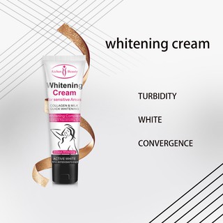 Armpit Creams Whitening Cream Between Legs Knees Private Parts Whitening Formula Armpit Whitener