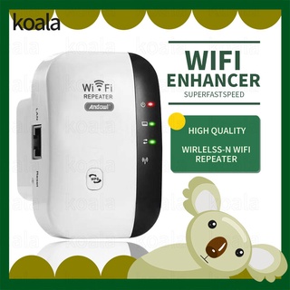 Wifi Repeater Wireless Router 300mbps Fast Speed Network Router Extender Signal Enhancer M-669