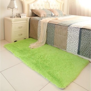 Hotdeal Wool carpet living room coffee table rug bedroom mat (1)