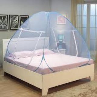 King size 1.8 mosquito net (2)