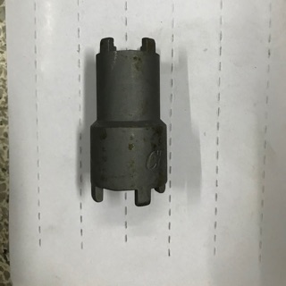 Lock nut wrench TMX155 /XRM110