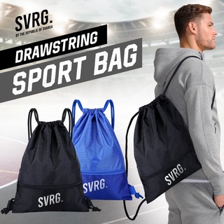 Svarga Drawstring Sport Bag - Drawstring Bag - Sports Bag