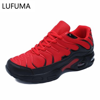 New Air Cushion Men Sneakers Casual Shoes Men Breathable Trainers Shoes Tenis Masculino Adulto Schoe