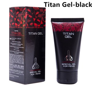 Zuleet #Authentic Titan Gel 50ml (3)