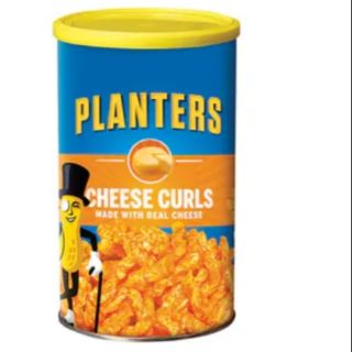 Planters Cheese Curls 113g