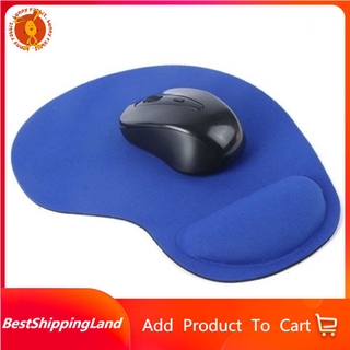 Soft Mouse Pad Office Gaming Mousepad Wirst Release Mouse Mat For Computer Laptop