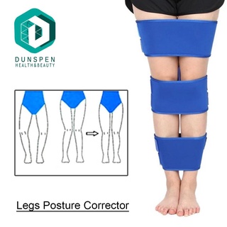 ℗♀☎Medical supplies Dunspen Correction Bands Children Bowed Leg Straightening Knee Corrected Belts P