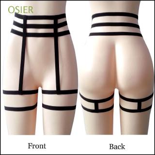 Underwear Harness Hollow Suspender Strap Leg Garter Belt (1)