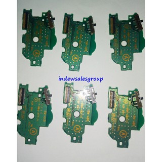 Repair Power Switch Board Button Board Part for Sony Console PSp-1000 Series
