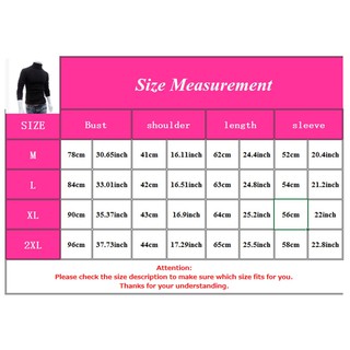 Mens Autumn Winter Fashion Slim Fit Thermal Underwear Sweaters Long Sleeve Solid T-Shirts (2)