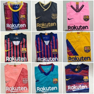 Sports Bras✁☸BAGUIO FOOTBALL soccer jersey shirt for adult FCB Rakuten