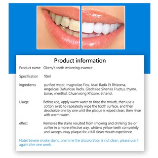 Teeth Whitening Water Oral Hygiene Cleaning Teeth Care Tooth Cleaning Whitening Water Clareamento (8)