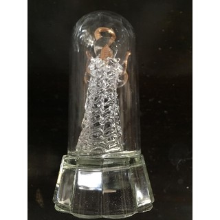 COLOR CHANGING GLASS ANGEL FOR SOUVENIRS & GIVEAWAYS