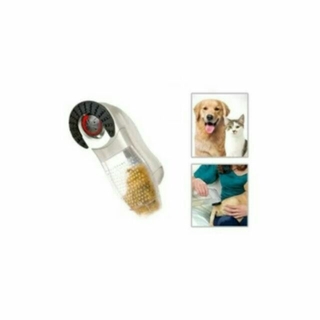 Shed Pal Cordless Hair Vacuum for Pets (3)