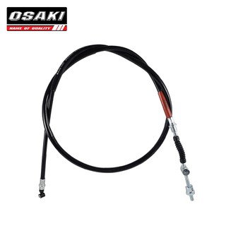 OSAKI WAVE100 S Cables (Brake, Speedometer, Starter, Throttle)