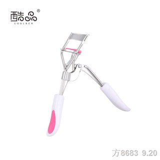 ❅☊Two cool beauty eyelash curlers, high-quality, contour-fitting, natural curling, long-lasting styl (5)