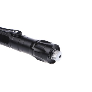 IAhm Powerful 532nm 5mw 009 Green Light Laser Pointer Pen Lazer Visible Burning Beam