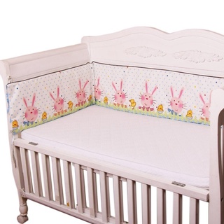 Cloth Baby Crib Children 2020 New Tilt Bed Soft Package Guard
