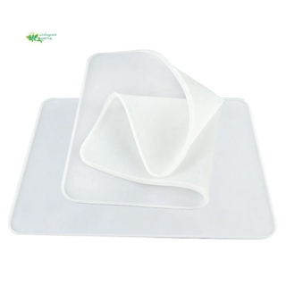 2PCS Silicone Vacuum Sheet 3D Silicone Film for ST-3042 3D Sublimation Transfer Heat Press Machine