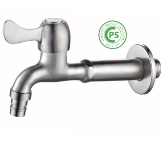 SUS 304 STAINLESS FAUCET CPS 8216