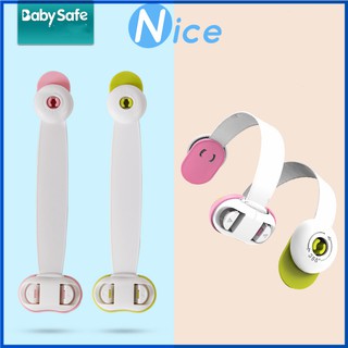 N404-Child safety lock, cabinet door lock, baby protection drawer lock