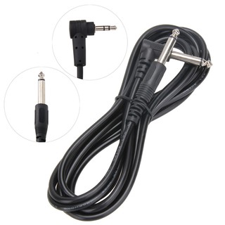 【Stock】3M 10Ft Electric Patch Cord Guitar Amp Guitar Cable