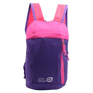 Surge Fashion Outdoor Foldable Lightweight Backpack (2)