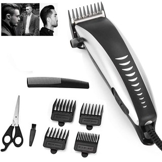 Electric Low-noise Hair Razor Grooming Trimmer Shaver Clipper Razor Blackmouse keyboard keyboard wir
