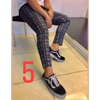 Trousier Pants for Men [S,M,L,XL,2XL] (6)