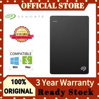 Seagate Hard Drive 2TB Backup Plus Slim External Hard Drive HDD USB 3.0 external harddisk