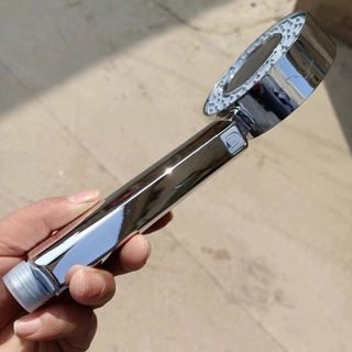 COD Shower Head Organizer Essentials Pressure Washer Sprayer Tools Set Two Way Faucet Two-Way Shower (5)