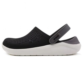 crocs LiteRide Super Comfort Sports Sandals Slippers for Men and Women