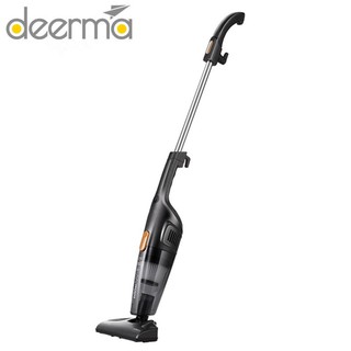 Vacuum Cleaner Deerma Handheld Portable Dust Collector 14000Pa Super Suction Deerma DX115C (1)