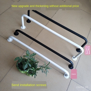 Clothing Store Display Rack Wall Men's and Women's Clothing Children's Clothing Store Wall-Mounted Clothes Rack Display Rack Side Hanging Shelf Simple Clothes rack wall hanging rack wall display rack clothes rack clothes storage storage wall frame clothin