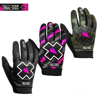 2021 muc off Moto Gloves Top Mountain Bike mx Glove Pink motorcycle Gloves Top Motocross Glove Men bmx Glove