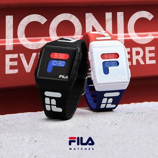 [TIMEMALL] Digital water resistant fashion led light watch FL3#FL01