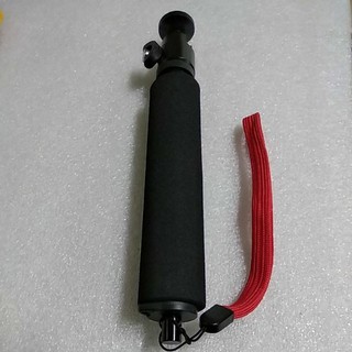 Action Monopod Floater ball Mount For Yi Action Camera Sports Camera
