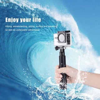 ☇☞✹GoPro action sports SJ waterproof camera cam monopod stick