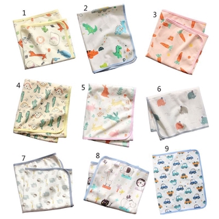 SOME Baby Infant Washable Diaper Nappy Urine Mat Kid Waterproof Bedding Changing Pads (2)