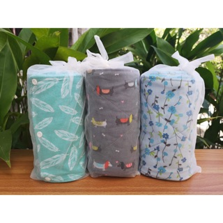 Multi-purpose Unpaper Kitchen Towels, 10 sheets per roll