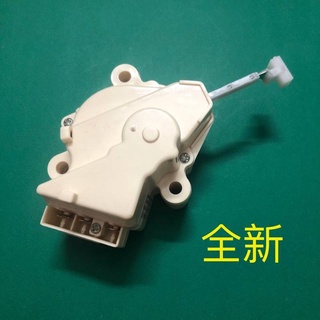 Applicable Samsung Washing Machine Tractor XPQ-6A Double Stroke Drain Valve Motor
