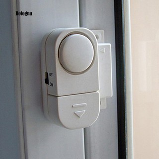 ❀Burglar Security Alarm System Wireless Home Door Window Motion Detector Sensor (1)